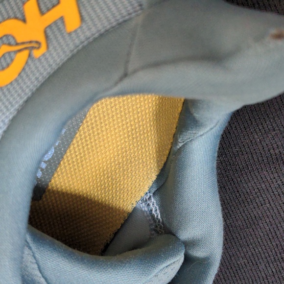 Hoka Athletic Shoe - Picture 6 of 7